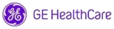 GE HealthCare logo