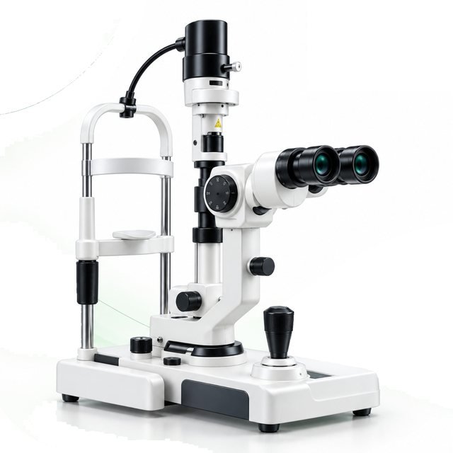 ENT & Ophthalmic Equipment medical equipment