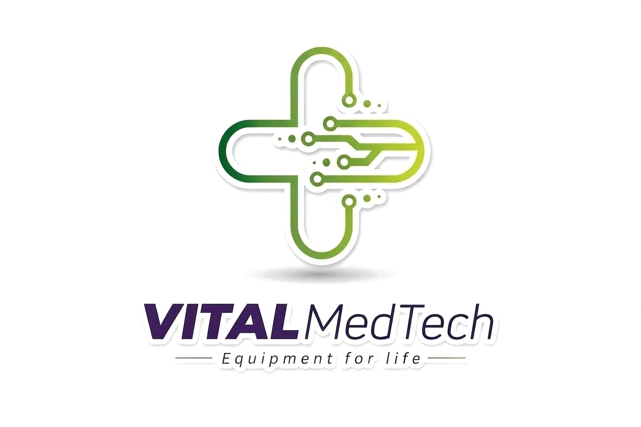 VITAL MedTech — Equipment for Life | Medical Equipment Supplier in Pakistan