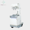 GE AMX-4 Plus Mobile X-Ray Machine — image 3