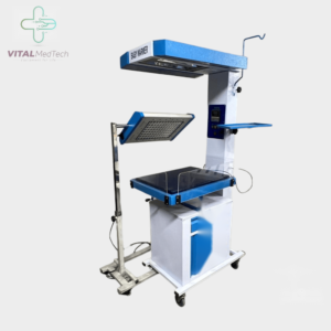 Nae Baby Warmer (local our Factory Item) medical equipment Pakistan | VITAL MedTech