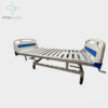 Semi Fowler Bed With Adjustable Head Side — image 2