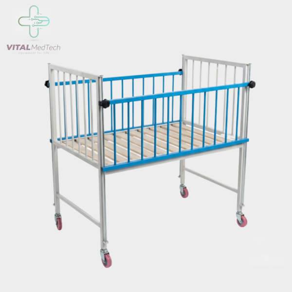 Baby Bed medical equipment Pakistan | VITAL MedTech