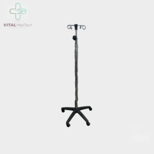 Drip Stand Good Quality medical equipment Pakistan | VITAL MedTech