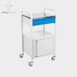 Bed Side Lockers medical equipment Pakistan | VITAL MedTech