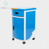 Bed Side Locker With Fiber Top — image 3