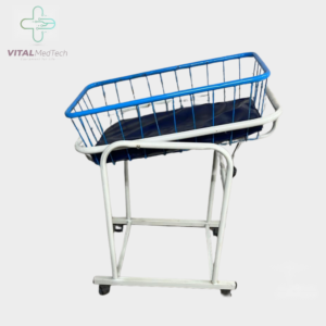 Baby Cart With Mattress medical equipment Pakistan | VITAL MedTech