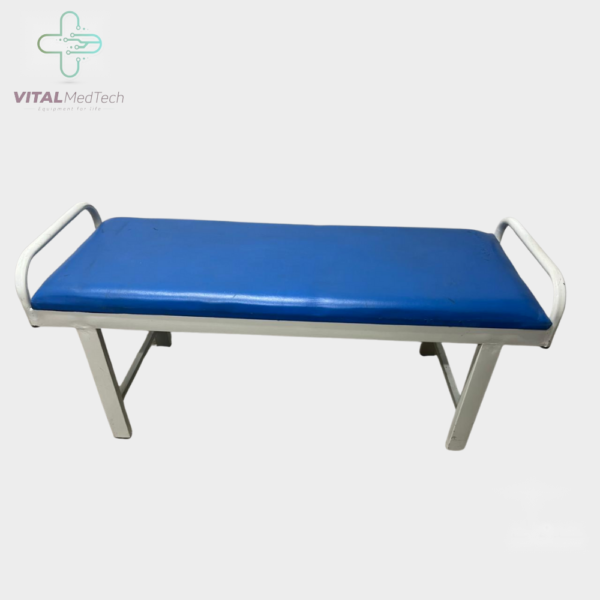 Bench 4 Feet medical equipment Pakistan | VITAL MedTech