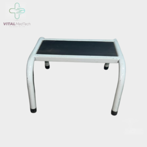 Foot Step Single medical equipment Pakistan | VITAL MedTech