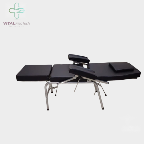 Blood Doner Chair medical equipment Pakistan | VITAL MedTech