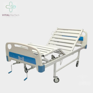 High Low Bed With Chinese Head And Foot medical equipment Pakistan | VITAL MedTech