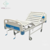High Low Bed With Chinese Head And Foot — image 2