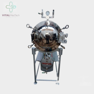Single Chamber medical equipment Pakistan | VITAL MedTech