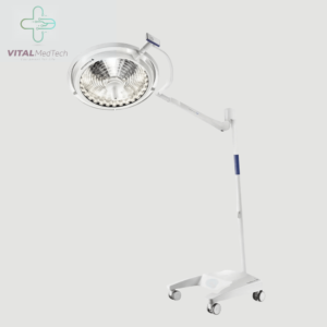 Berchtold Chromophare F628 LED Surgical Light with Battery Backup medical equipment Pakistan | VITAL MedTech