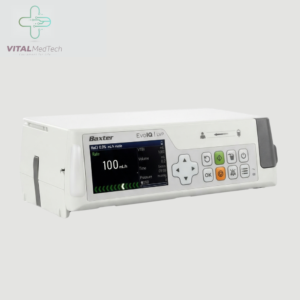 Brand New Baxter EVO IQ Infusion System medical equipment Pakistan | VITAL MedTech