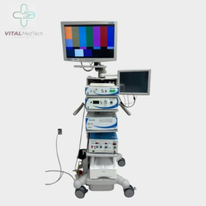 Conmed 1080P Laparoscopy Tower medical equipment Pakistan | VITAL MedTech