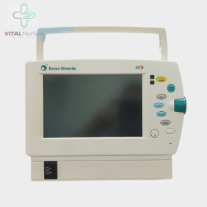 Datex Ohmeda Cardiac Monitor S5 Cardiac Monitor medical equipment Pakistan | VITAL MedTech