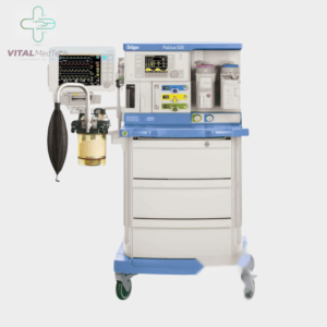Draeger Fabius GS  Anaesthesia Machine (Refurbished)
