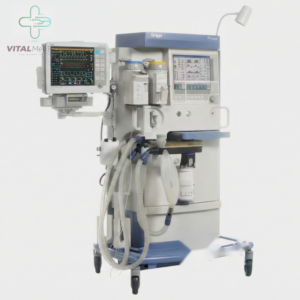 Draeger high-end Anaesthesia Primus Machine (Refurbished)
