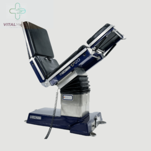 Eschmann T20 Electric Operating Table | Best Price in Pakistan medical equipment Pakistan | VITAL MedTech