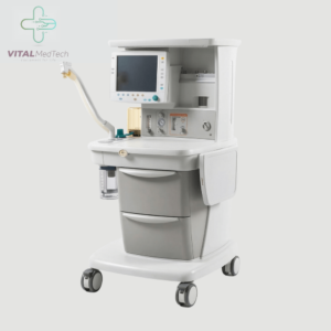 GE Datex Ohmeda Avance S5 (Refurbished)