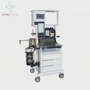 Anaesthesia GE Datex Ohmeda Excel 210 (Refurbished)