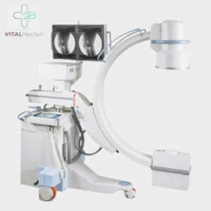 GE Fluorostar 7900 C Arm 9x9 ii medical equipment Pakistan | VITAL MedTech