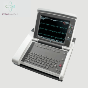 GE MAC 5500 HD | ECG-Machine medical equipment Pakistan | VITAL MedTech