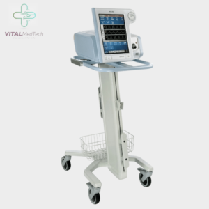 Philips V60 Bipap with ST and AVAPS medical equipment Pakistan | VITAL MedTech