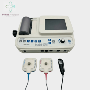 Premium Vicolet CTG with Toco and US probe medical equipment Pakistan | VITAL MedTech
