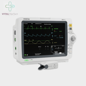 Mindray iMEC 12 Patient Monitor (Refurbished)