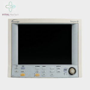 Mindray Datascope Spectrum ECG • NIBP • CO • PAWP  (7 parameter) medical equipment Pakistan | VITAL MedTech