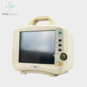 GE 3000 Patient Monitor Datascope medical equipment Pakistan | VITAL MedTech