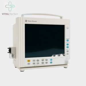 Datex-Ohmeda S/5 Patient Monitor (Refurbished)