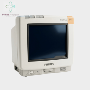 Philips MP5 Patient Monitor medical equipment Pakistan | VITAL MedTech