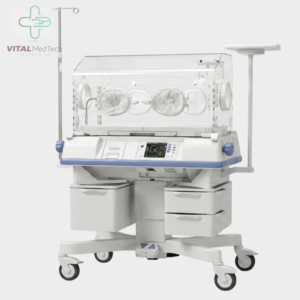 Mindray A5 Anaesthesia Machine (Refurbished)