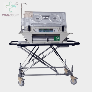 Draeger T1500 Transport incubator medical equipment Pakistan | VITAL MedTech