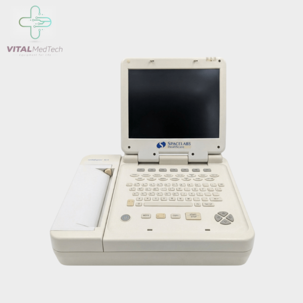 Premium High low stretcher medical equipment Pakistan | VITAL MedTech