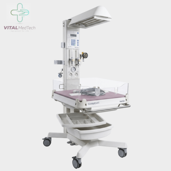 Fisher & Paykel Baby Warmer imported medical equipment Pakistan | VITAL MedTech