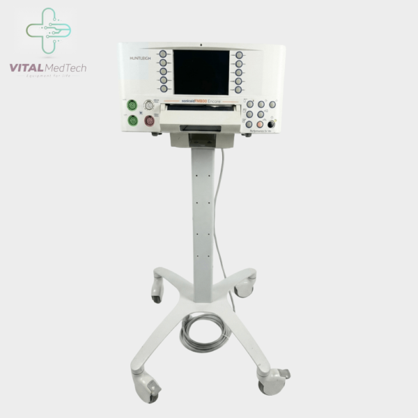 Bubble cpap medical equipment Pakistan | VITAL MedTech