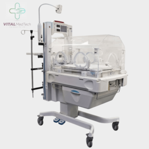 Neonatal Incubator (Infant Incubator) medical equipment Pakistan | VITAL MedTech