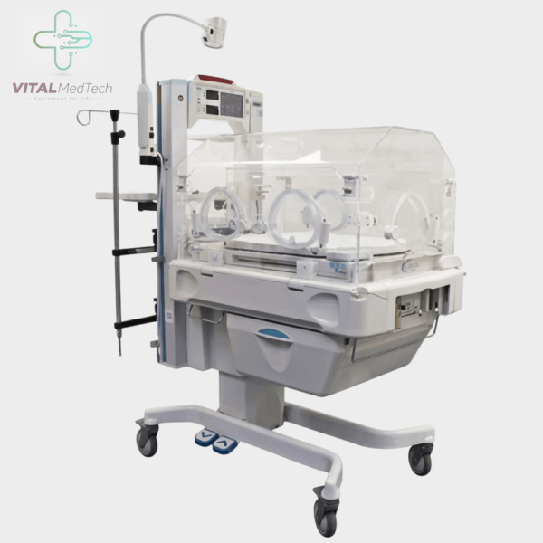 Neonatal Incubator (Infant Incubator) medical equipment Pakistan | VITAL MedTech