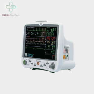 Cardiac Monitor GE Dash 5000 medical equipment Pakistan | VITAL MedTech