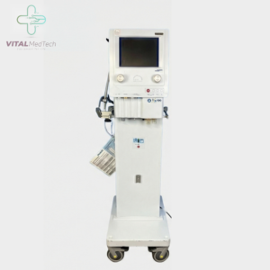 Hamilton galileo gold Ventilator medical equipment Pakistan | VITAL MedTech