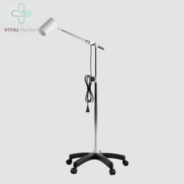 High-Quality Imported SMD Examination Light | Premium Clinic Setup medical equipment Pakistan | VITAL MedTech
