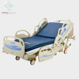 Hillroom Advanta 2 With Original Mattress Electric Hospital Bed medical equipment Pakistan | VITAL MedTech