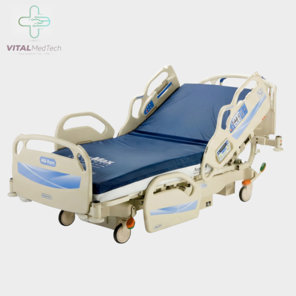 Hillroom Advanta 2 With Original Mattress Electric Hospital Bed medical equipment Pakistan | VITAL MedTech