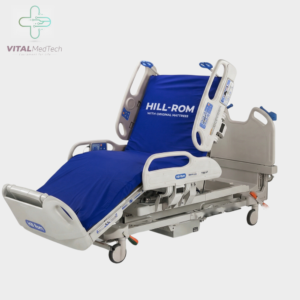 Hillrom Versacare Electric Hospital Bed medical equipment Pakistan | VITAL MedTech