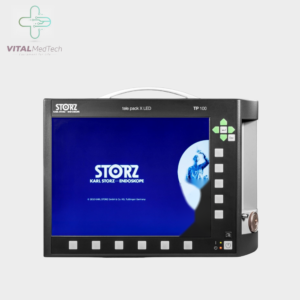 Portable Karl Storz Tele Pack X LED + Tp100 Laparoscopy Tower medical equipment Pakistan | VITAL MedTech