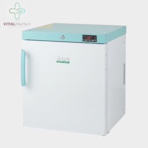 LEC Medical Fridge (Small Size) Compact Pharmacy & Vaccine Refrigerator medical equipment Pakistan | VITAL MedTech